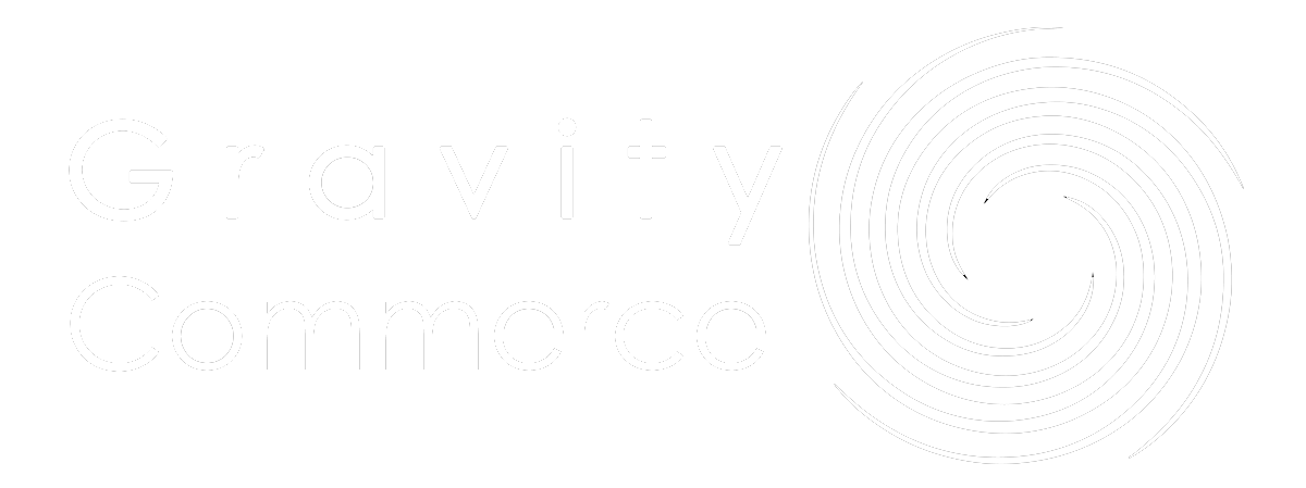 gravity commerce logo